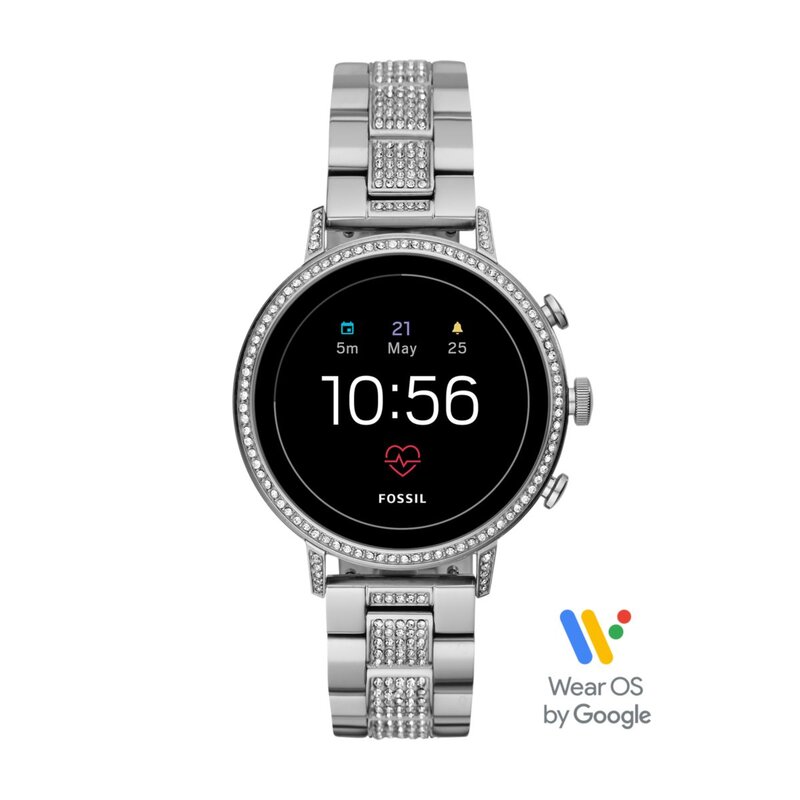 Fossil Gen 4 Venture HR