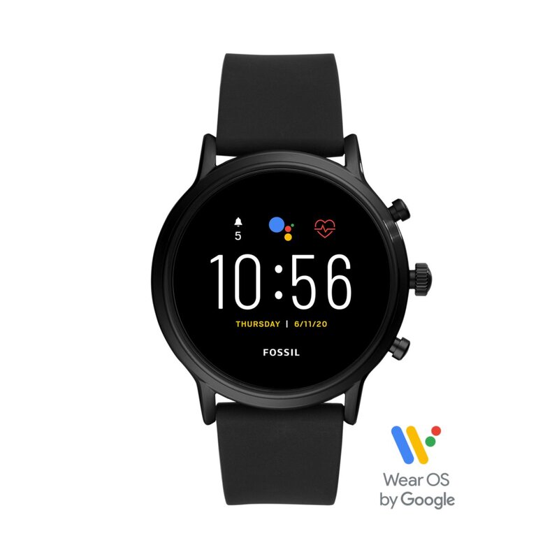 Fossil Gen 5 (Carlyle HR)