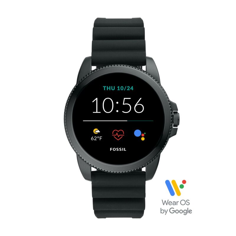 Fossil Gen 5E