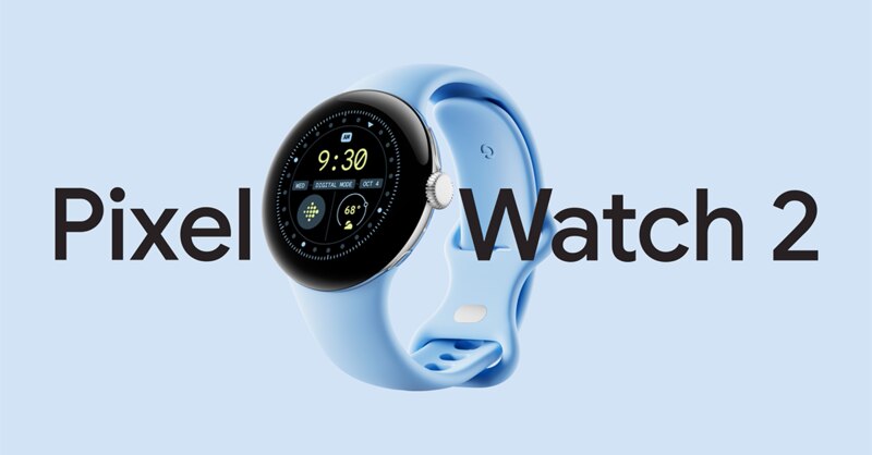 Pixel Watch 2 (LTE)