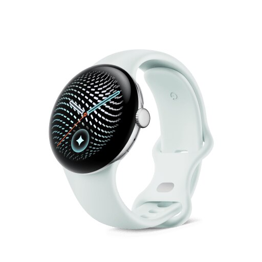 Pixel Watch 5 (45mm, LTE)