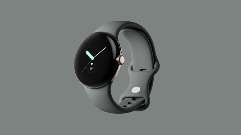 Pixel Watch (Wi-Fi)