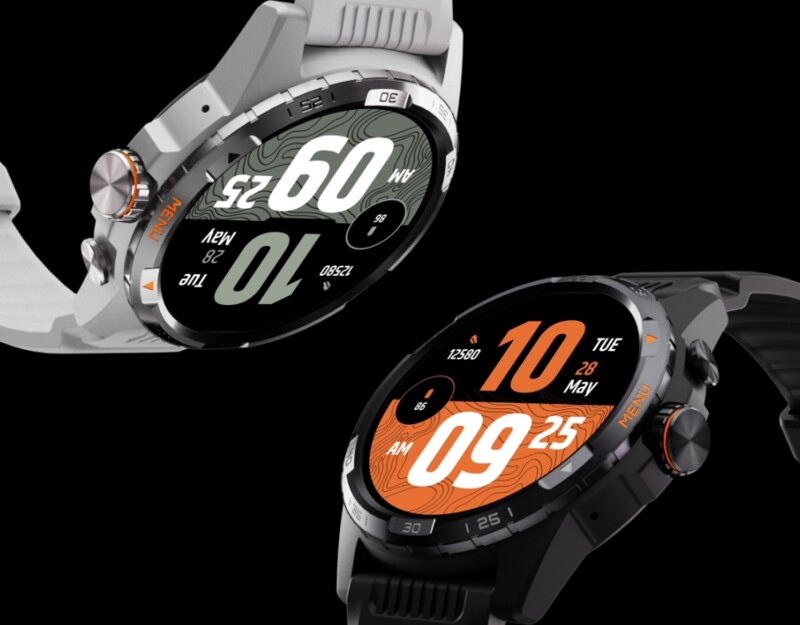 TicWatch Atlas