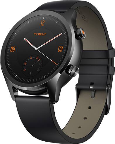 TicWatch C2