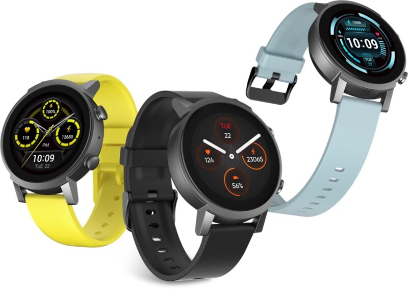 TicWatch E3