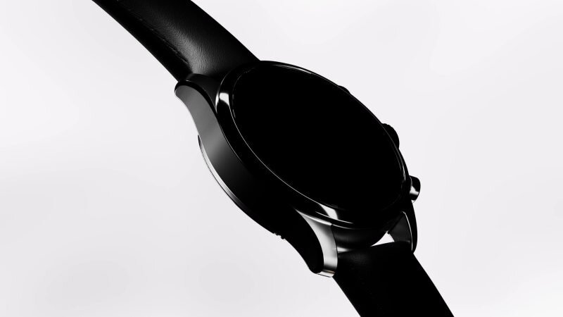 Montblanc Summit 3