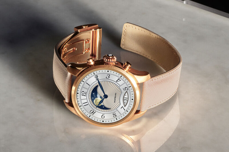 Montblanc Summit Lite