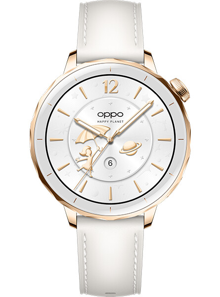 OPPO Watch X2 Mini