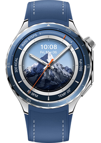 OPPO Watch X2