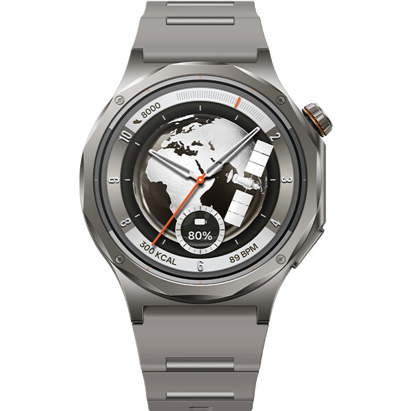 OPPO Watch X3
