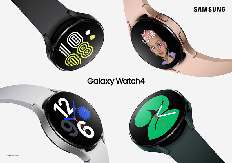 Galaxy Watch4 (44mm)