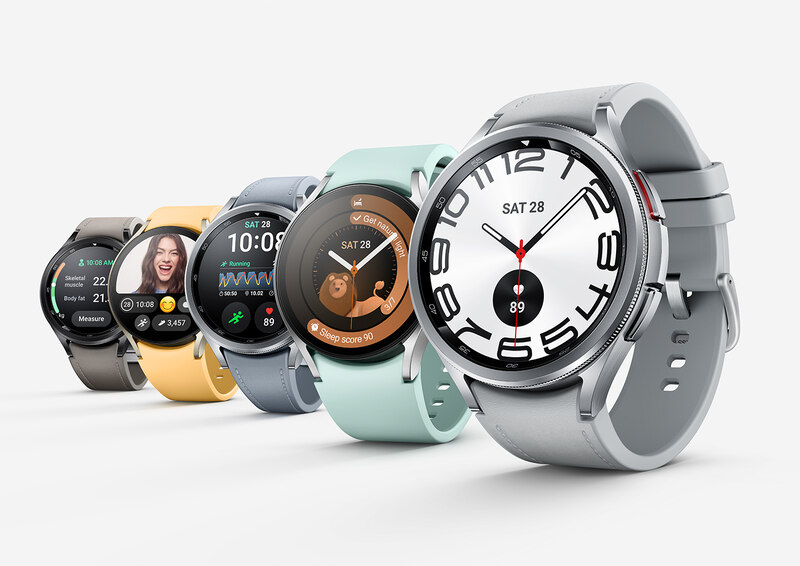 Galaxy Watch6 (40mm)