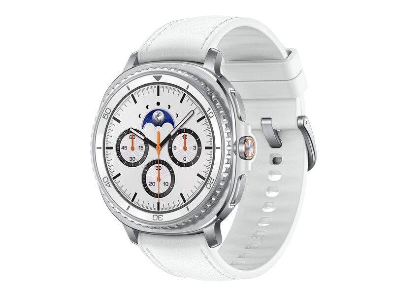 Galaxy Watch8 Classic (46mm)