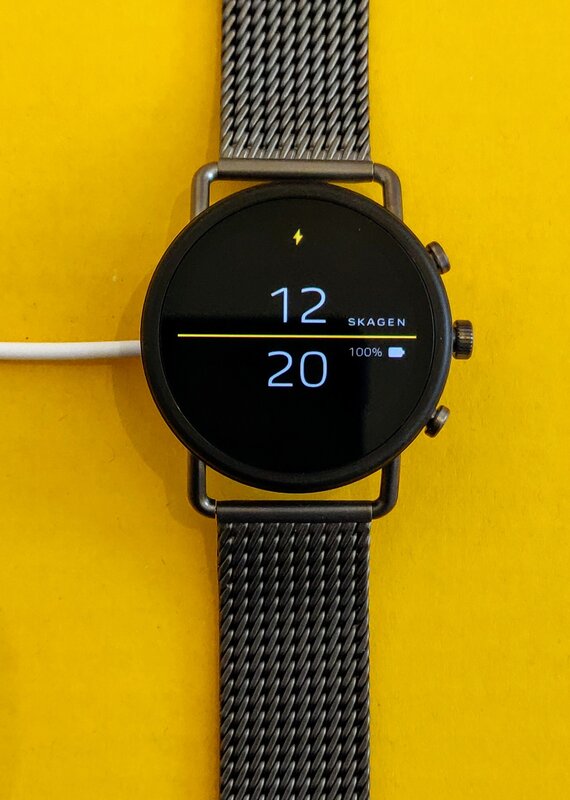 Skagen Falster 3