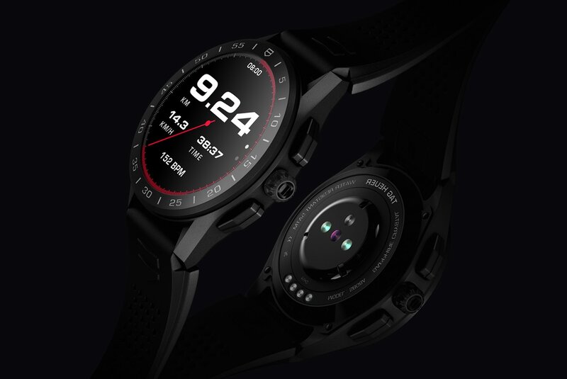 TAG Heuer Connected (2020)